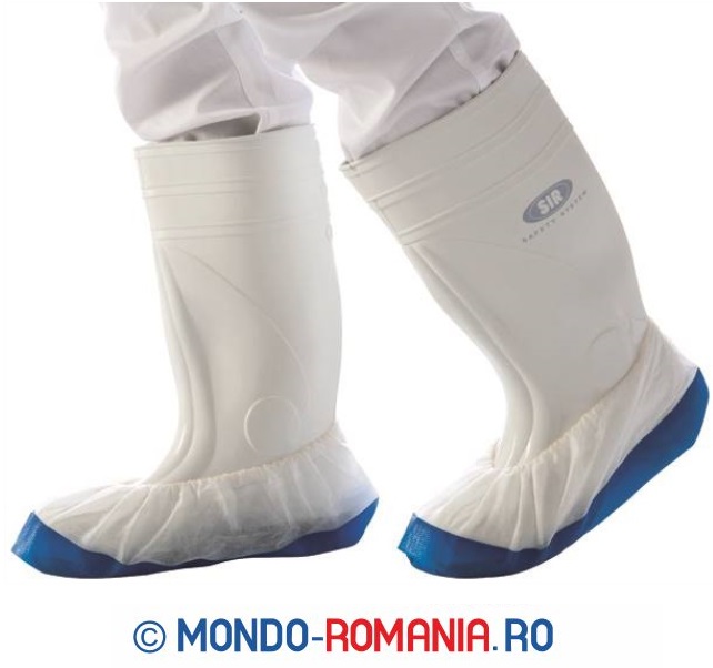 Botosei cu talpa din plastic - set de 100 de perechi